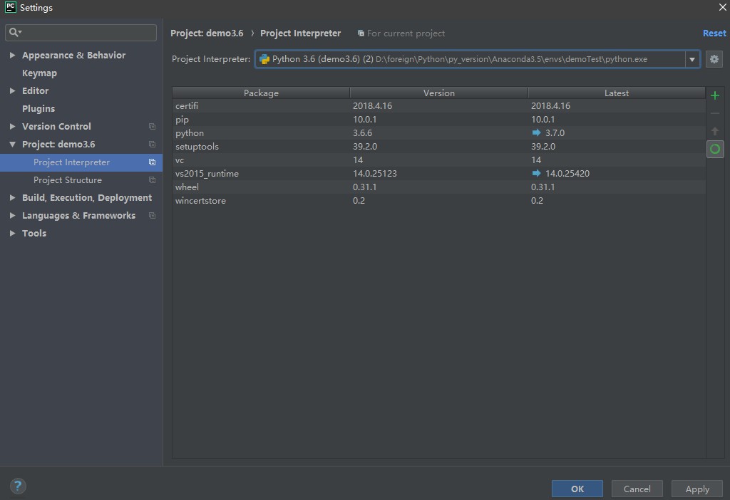 pycharm3
